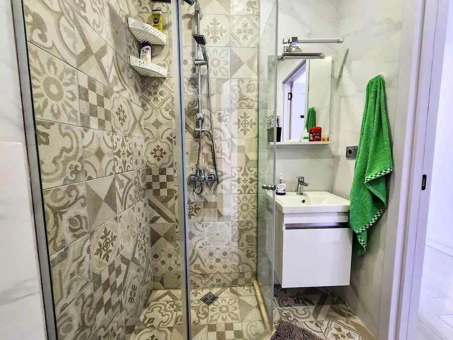 Apartment Nik Real Palace Black Sea Towers Batumi